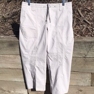 Women’s Patagonia Capri-style Pants